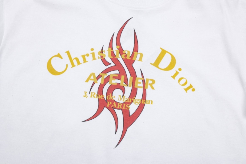 Dior T-Shirts